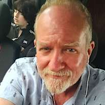 Photo of Eric Paul Nanni