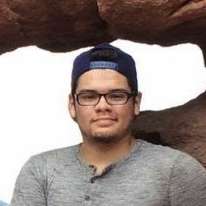 Photo of Eric