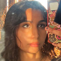 Photo of Hala Syed