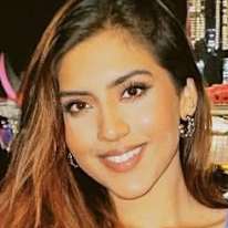 Photo of Ally