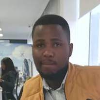 Photo of Sandisiwe Vutula