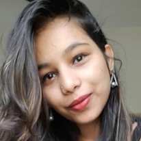 Photo of Navya Naik