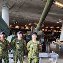 Photo of Kulunu Atapattugama