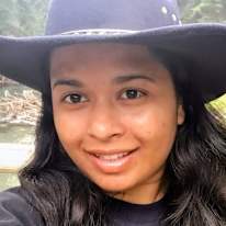 Photo of Rasha Ashraf
