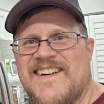 Photo of Ryan