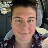 Photo of Amber