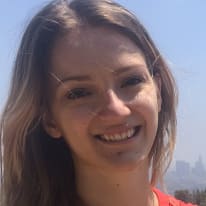 Photo of Stephanie