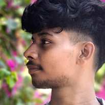 Photo of Raj