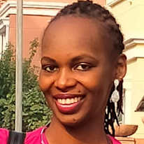 Photo of GLADYS KIRISWO
