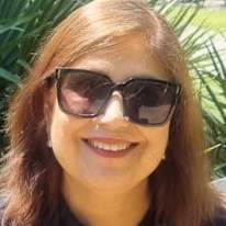 Photo of Rehana
