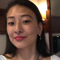 Photo of Joy