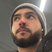Photo of Daniel Sanchez Bayona