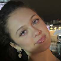 Photo of Kayla