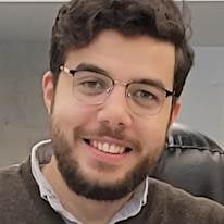 Photo of Magdy Alanani