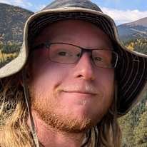 Photo of Joel