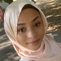 Photo of Khadija Walker