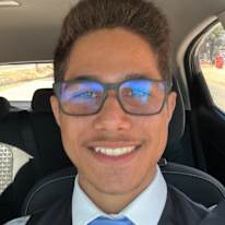 Photo of Victor