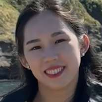 Photo of Rebecca