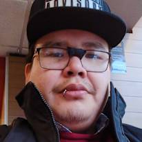 Photo of Vincent