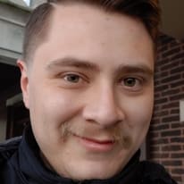 Photo of Alex