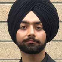 Photo of Rajpreet