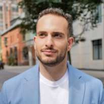 Photo of Faris Halawa