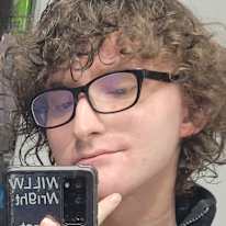 Photo of William