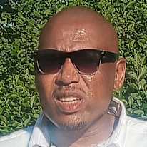 Photo of Jacob Sepeng