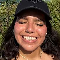 Photo of Teresa