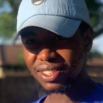 Photo of Precious Dube