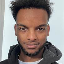 Photo of Samuel