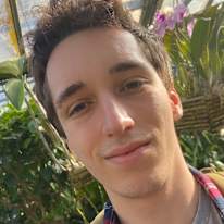 Photo of Alexandre
