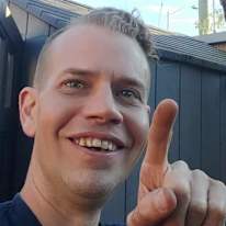 Photo of Peter Sawatzky