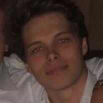 Photo of Tristan Riopelle