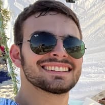 Photo of Joseph