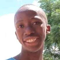 Photo of Thato