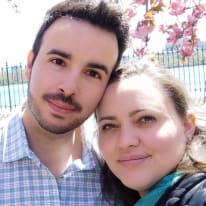 Photo of Javier
