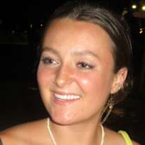 Photo of Sarah