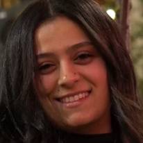 Photo of Zeina