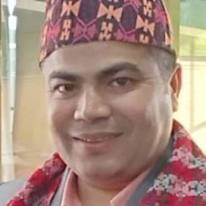 Photo of Gaurab