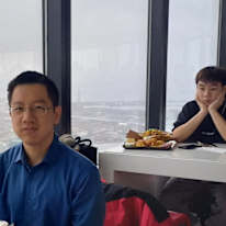 Photo of Raymond