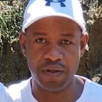 Photo of Luthando Manzini