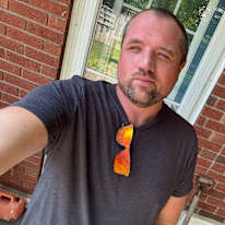 Photo of Nick
