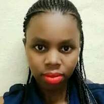 Photo of Thulisiwe Slindokuhle Mkhwanazi