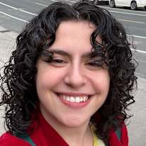 Photo of Talia