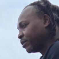 Photo of Kenneth