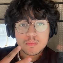 Photo of Yash