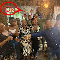 Photo of Boitumelo
