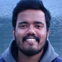 Photo of Jithin