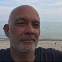 Photo of Paul